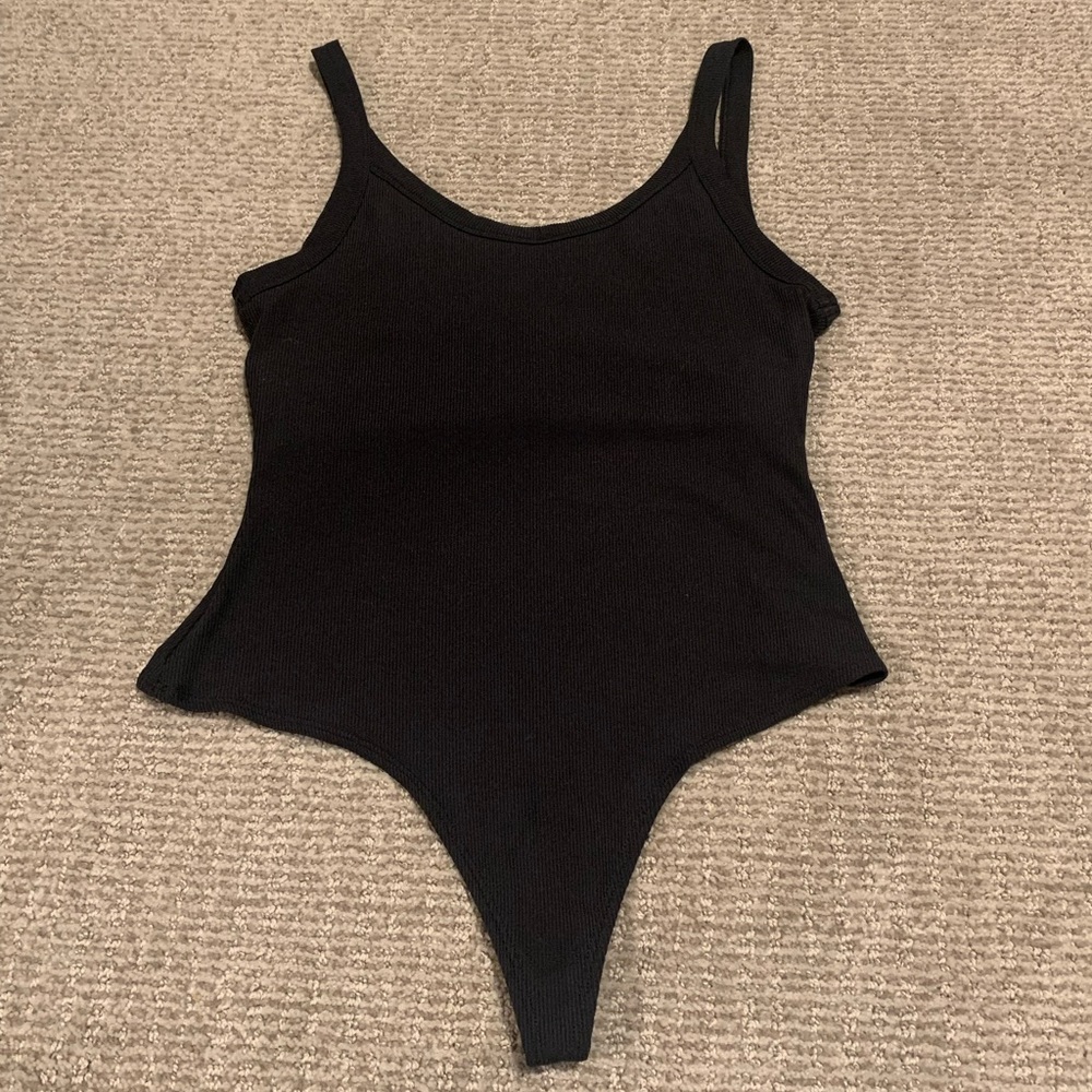 girlfriend collective bodysuit